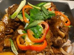 -弄堂里(雨花客厅店)