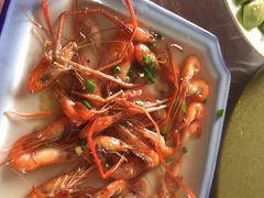 长廊饭店-长廊饭店(锦溪古镇店)