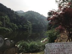 -滴水洞景区