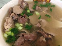 -荔林食店(西华路店)