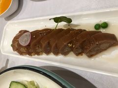 桂花糖藕-成事园(兰溪店)