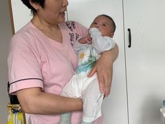 -汇慈安·高端自营月嫂(武汉月子尊享店)