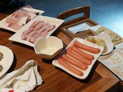 -傣妹火锅(南京东路一店)