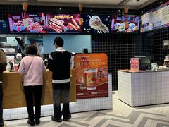 -肯德基(仙游店)