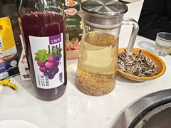 -鲁员外地锅鸡地锅鱼(古墩路店)