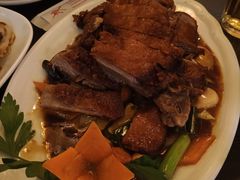 -福源酒家中餐馆
