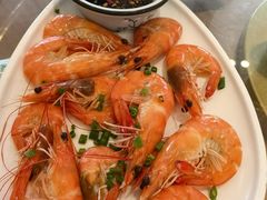 -洲晓鲜·舟山海鲜大排档(朱家尖风景区店)