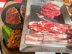 -炉小哥烤肉(熙地港店)