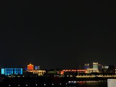 -武汉两江游览·夜游长江(汉口粤汉码头)