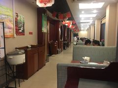 大堂-小土豆北方菜馆(文慧园店)