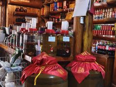 -张关合渣(朱家坳店)