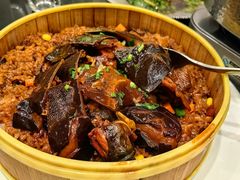 -新南华大酒店(长寿店)