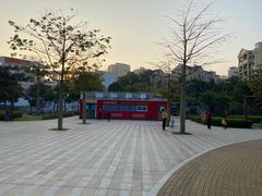 -景田北六街公园宠物主题园