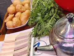 -老城红焖羊肉(人民路店)
