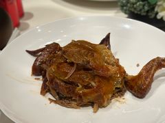 -海味观(老西门店)