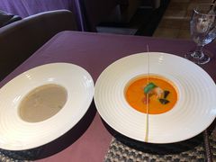 -翡翠鸟精品泰国菜(北辰财富中心店)