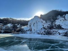 -黑龙潭风景区