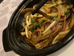 -山外山菜馆(玉泉路店)