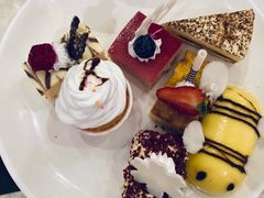 -芭菲盛宴·环球美食(北城国际店)