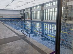 -我爱运动健身·游泳·瑜伽·普拉提馆(大卫城店)