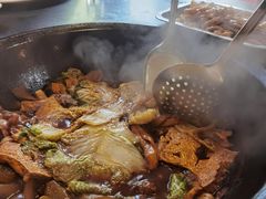 -崔记生活·铁锅炖鱼粘卷子(总店)