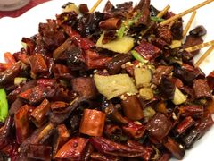-乐天酒家(红星路店)
