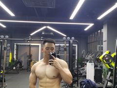 -SuperSix私教健身连锁(猛追湾店)