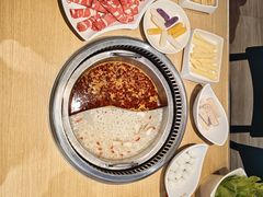 -季季红火锅(抚州南城盛世广场店)