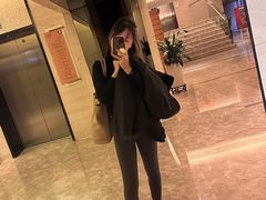 -深圳雅邦朗悦国际酒店