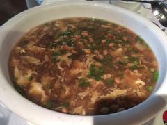 -俏江南-江景昆曲主题餐厅(正大广场店)