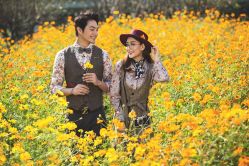 -太古映画婚纱摄影(天河店)