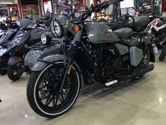 -清风顺源摩托车销售中心北京旗利(海淀店)