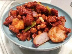 -陈傻子餐厅(世纪都会店)