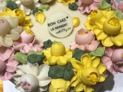 -BONCAKE裱花蛋糕(万象汇店)
