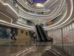 -银泰百货(厦门国贸中心店)
