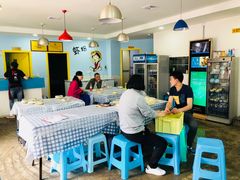 用餐区-辣螃铠盆盆蟹大排档(总店)