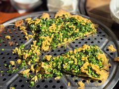 -北京龙庆四季香农家饭庄·灶台鱼·碳烤虹鳟鱼(龙庆峡店)