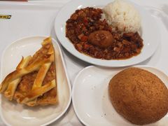 -宜家·瑞典风味餐厅(北京西红门店)