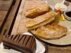 -MAAN COFFEE(金桥店)