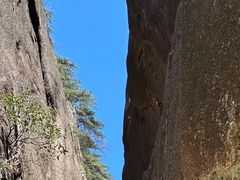-黄山翡翠谷景区