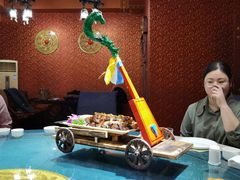 -白鹿苑蒙餐(鄂温克宾馆店)