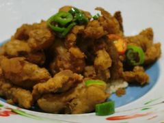 小酥肉-沪华海鲜大酒楼(南汇店)