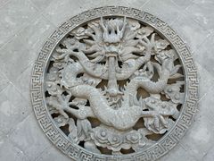 -上海青龙寺