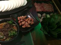 -左庭右院鲜牛肉火锅(新梅广场店)