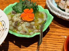 -吉之仙•中国制造•出口级食材日料店(领事馆总店)