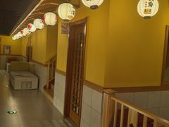-大江户·温泉洗浴(浑南店)