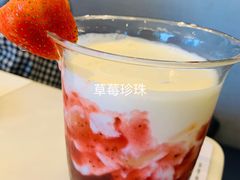 -港丽餐厅(高德置地店)