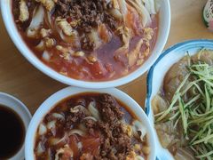 -太原面食店(解放路店)