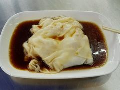 瘦肉肠-源记肠粉(华贵路店)