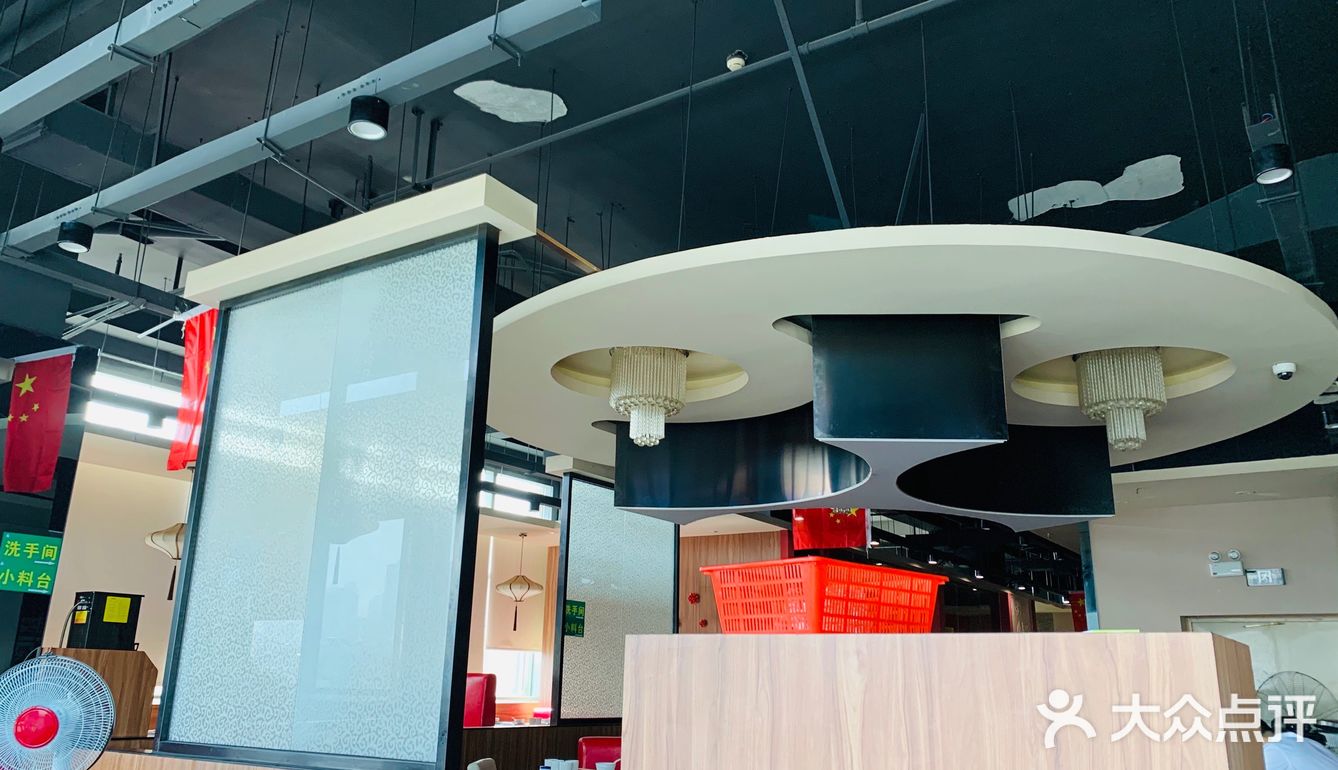 环境：要靠窗边的好位置